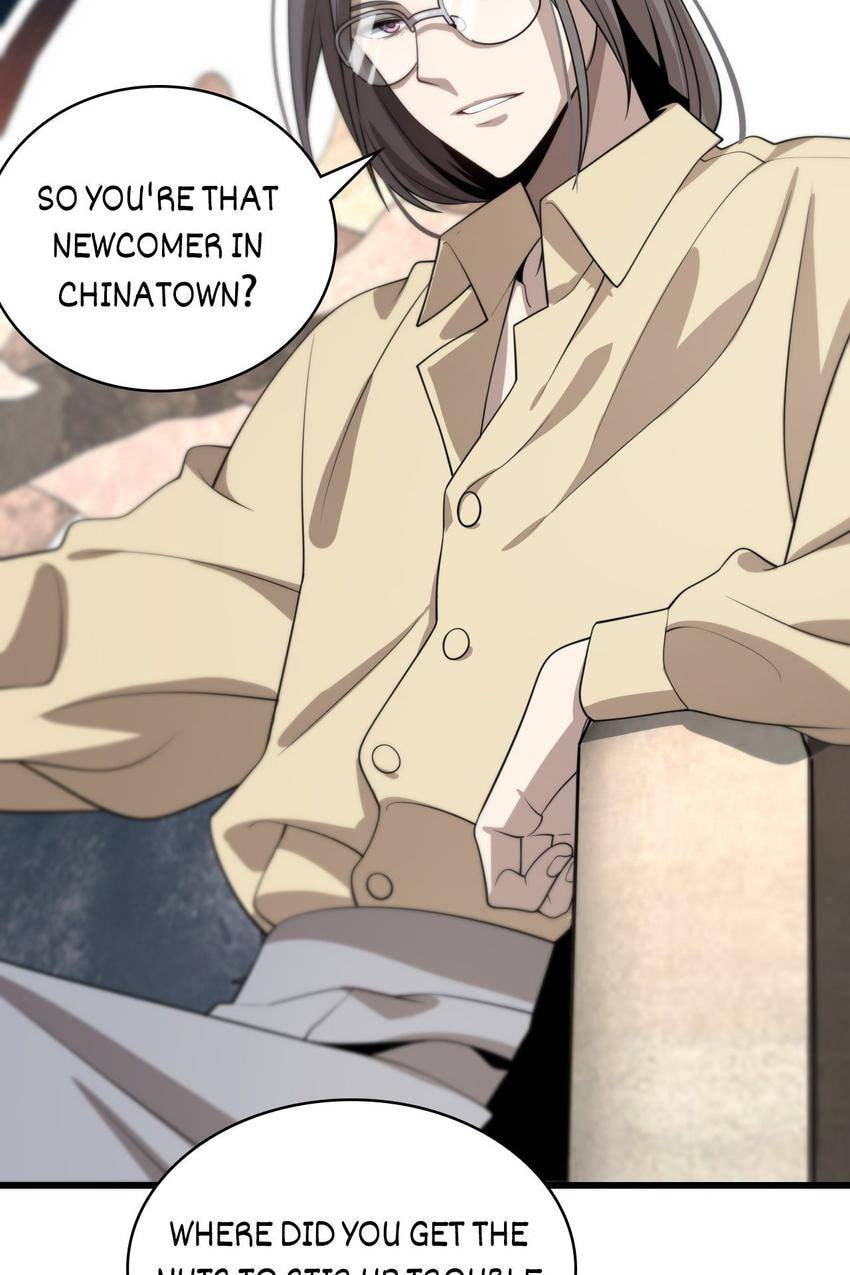 Read Pieta (Colored) chapter 91 image 7 on Lezhin