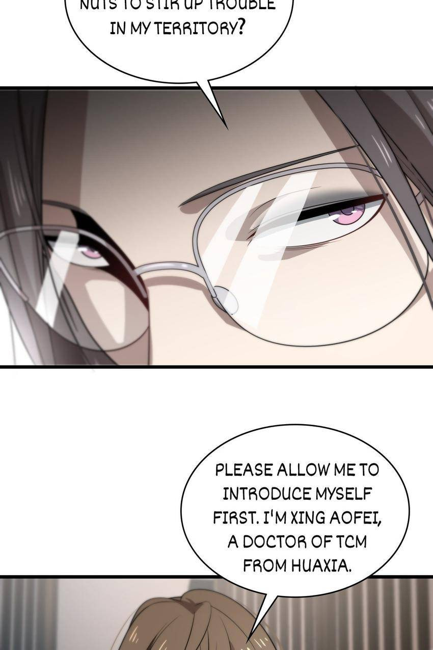 Read Pieta (Colored) chapter 91 image 8 on Lezhin