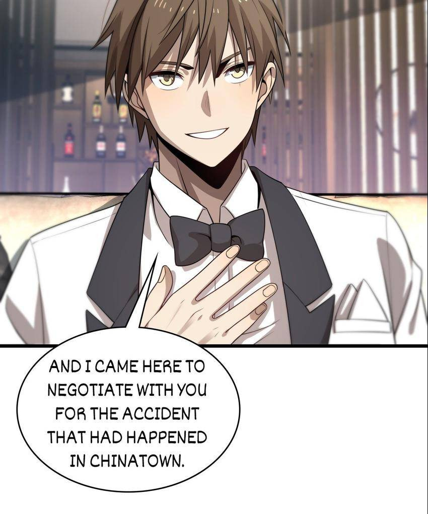 Read Pieta (Colored) chapter 91 image 9 on Lezhin