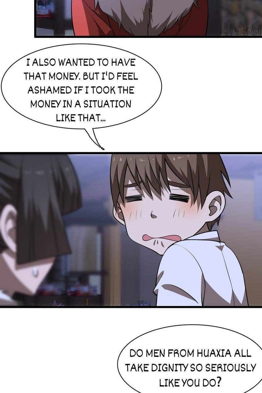 Read Pieta (Colored) chapter 92 image 1 on Lezhin