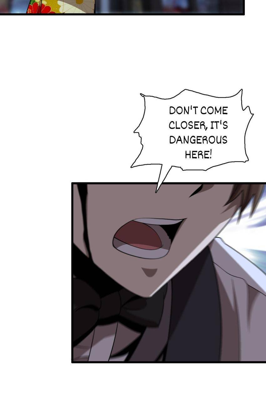 Read Pieta (Colored) chapter 92 image 12 on Lezhin