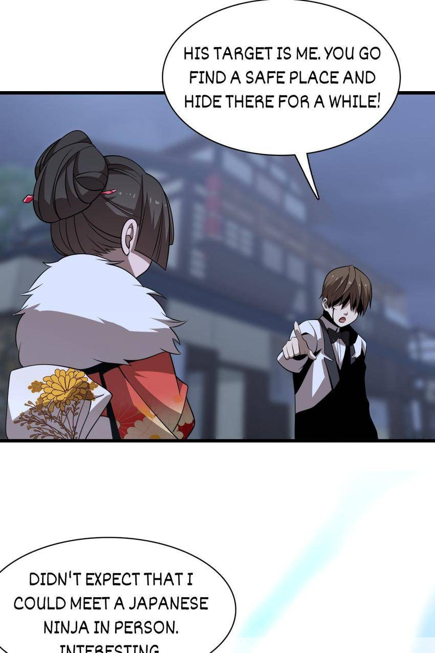 Read Pieta (Colored) chapter 92 image 14 on Lezhin