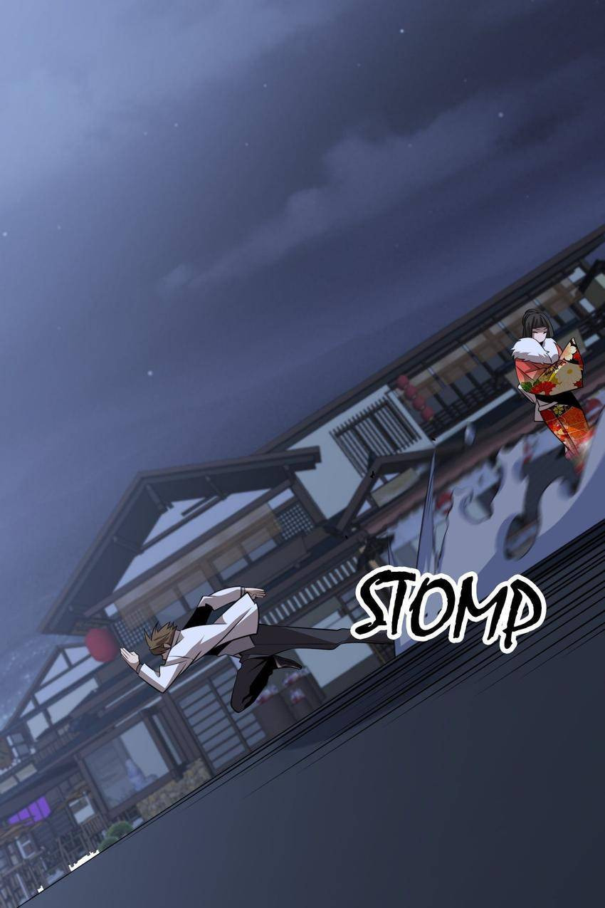 Read Pieta (Colored) chapter 92 image 17 on Lezhin