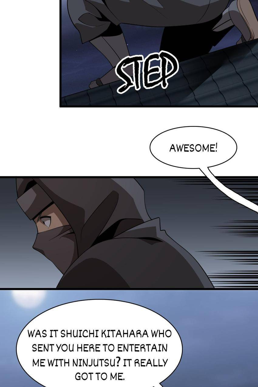 Read Pieta (Colored) chapter 92 image 33 on Lezhin
