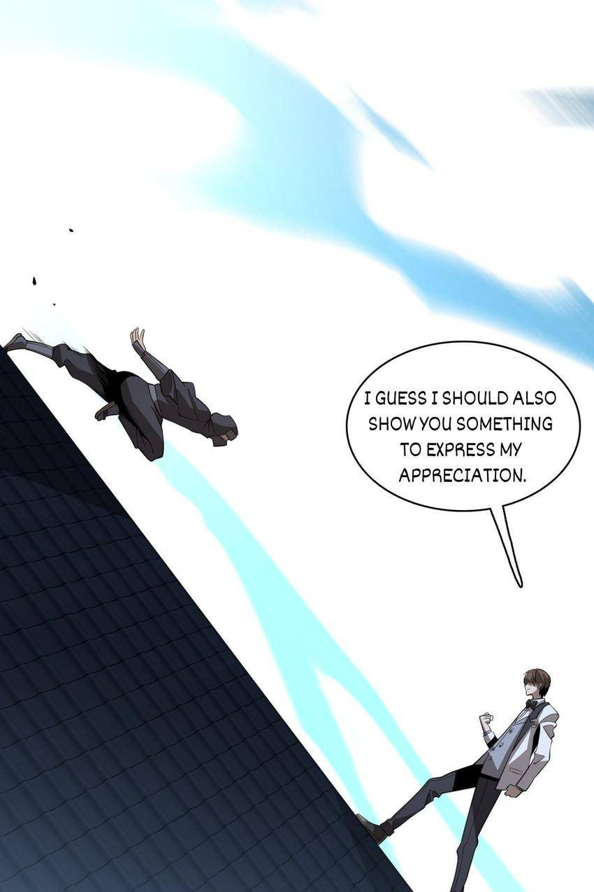 Read Pieta (Colored) chapter 92 image 36 on Lezhin