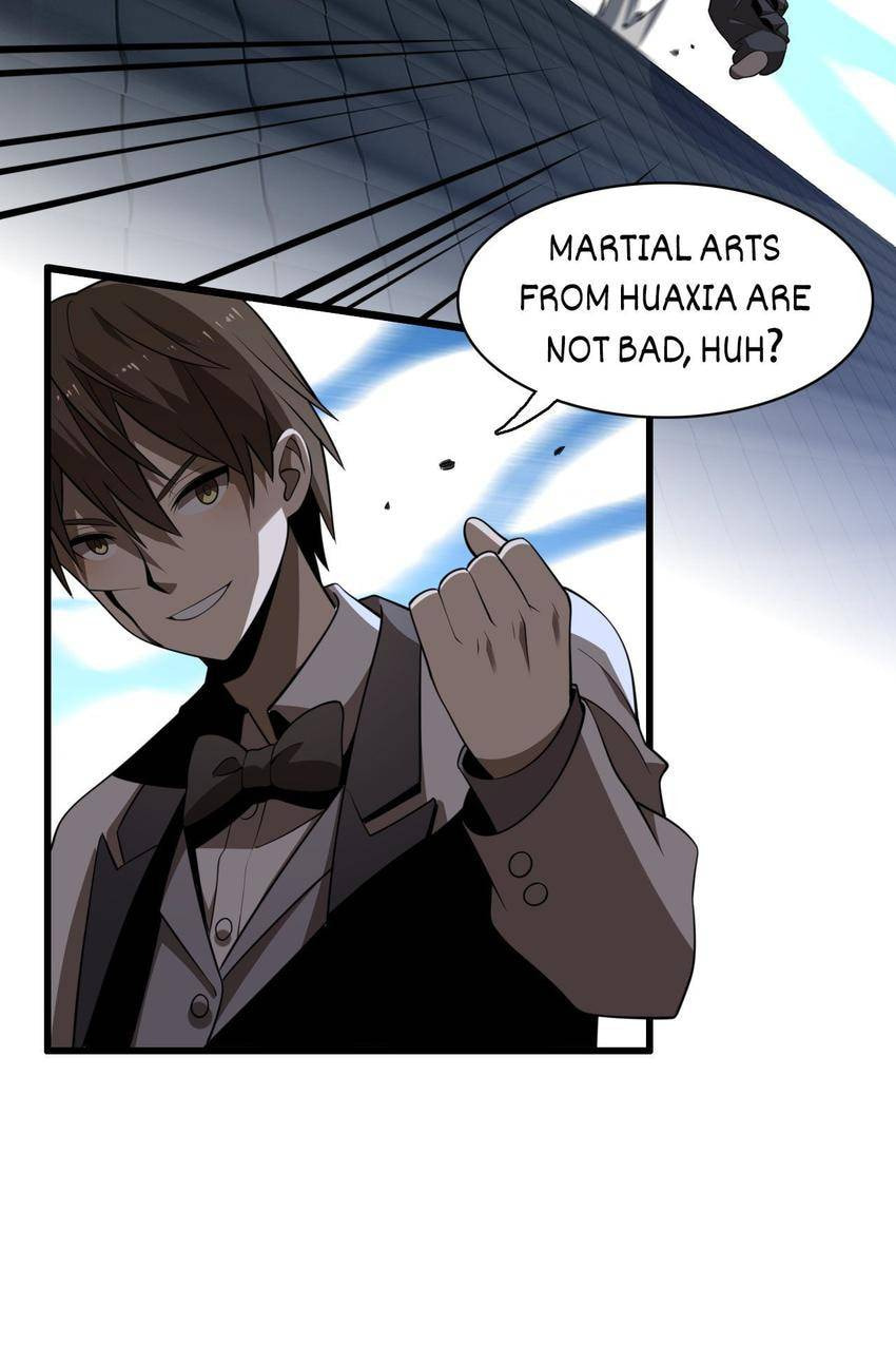 Read Pieta (Colored) chapter 92 image 46 on Lezhin
