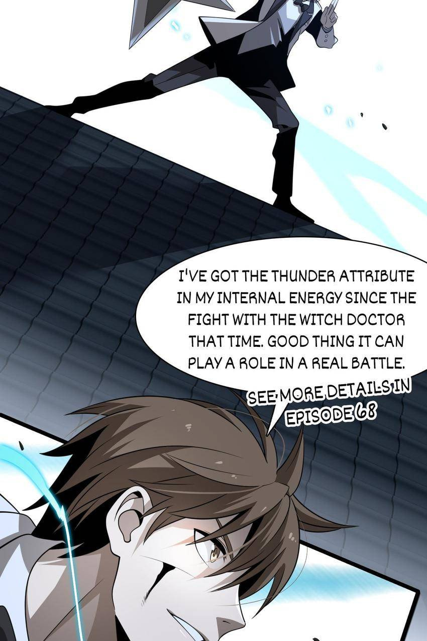 Read Pieta (Colored) chapter 93 image 1 on Lezhin