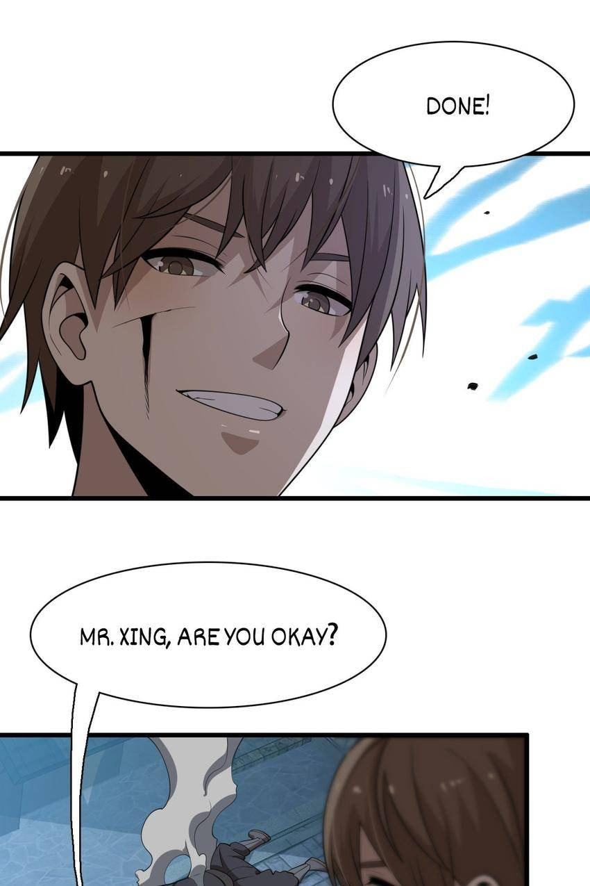 Read Pieta (Colored) chapter 93 image 11 on Lezhin