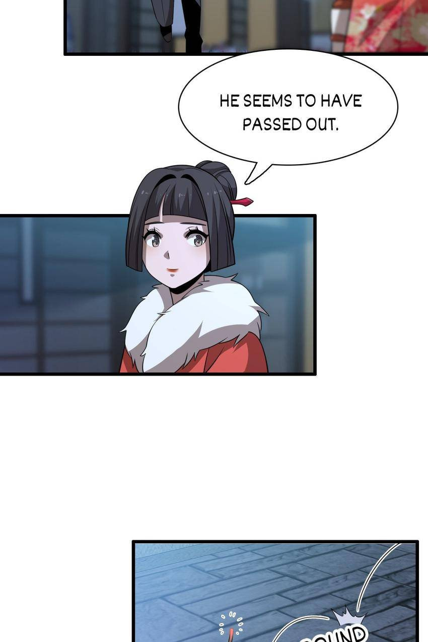 Read Pieta (Colored) chapter 93 image 13 on Lezhin
