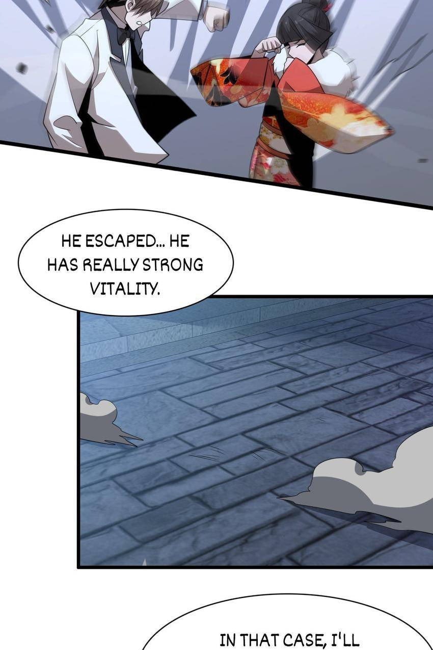 Read Pieta (Colored) chapter 93 image 15 on Lezhin