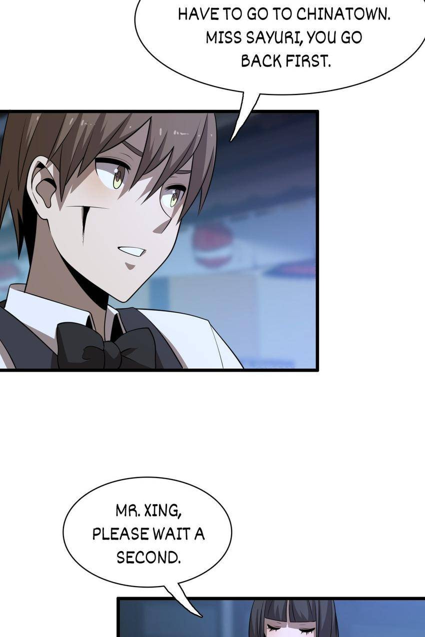 Read Pieta (Colored) chapter 93 image 16 on Lezhin