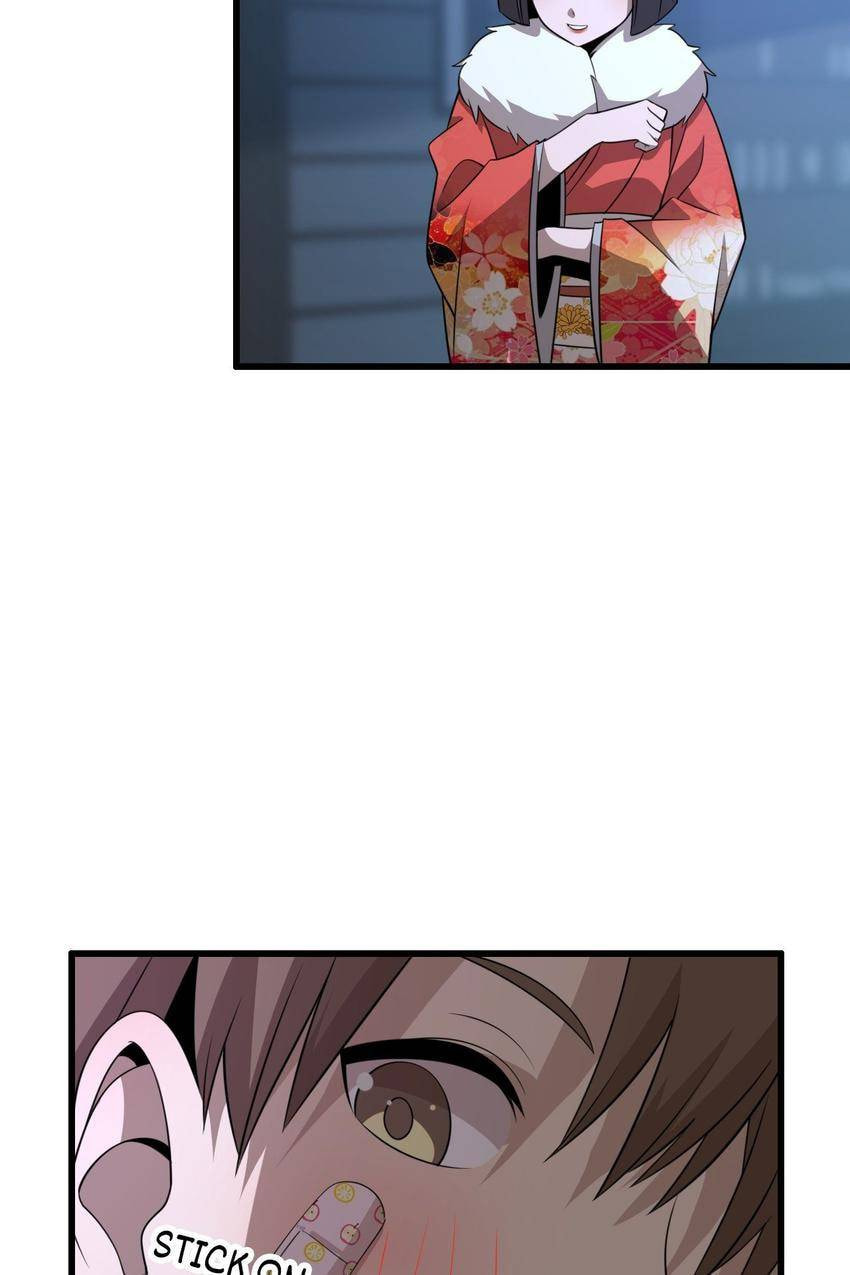 Read Pieta (Colored) chapter 93 image 17 on Lezhin
