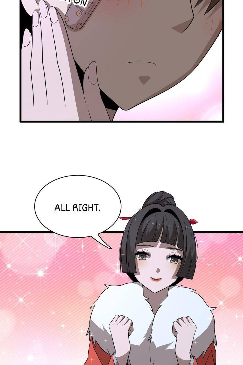 Read Pieta (Colored) chapter 93 image 18 on Lezhin