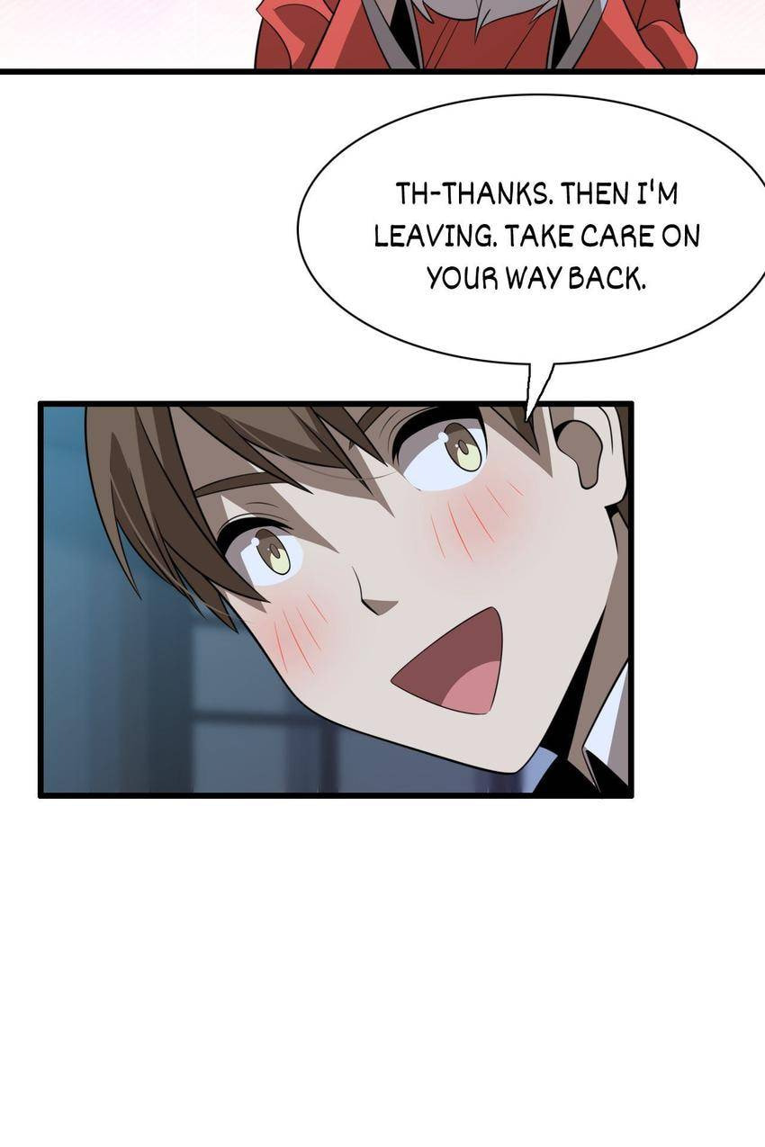 Read Pieta (Colored) chapter 93 image 19 on Lezhin