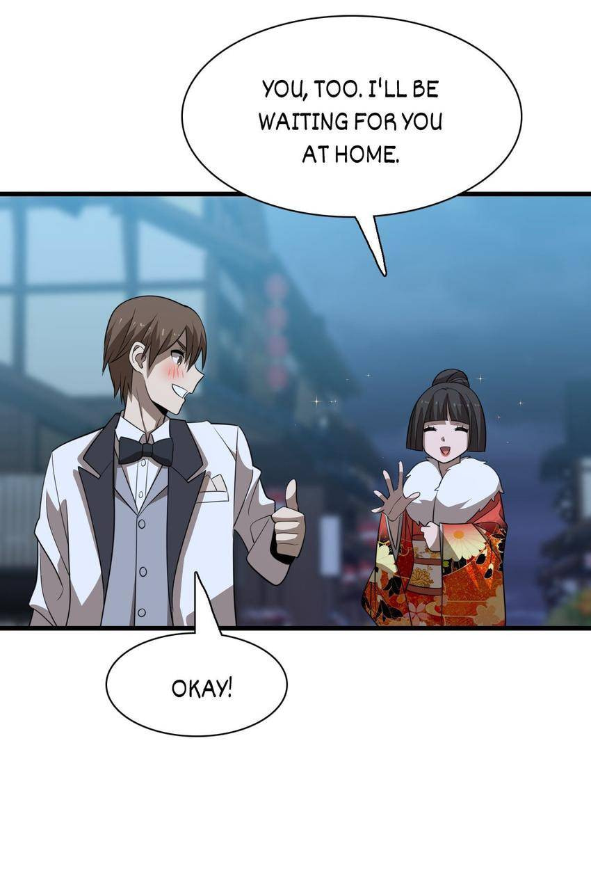 Read Pieta (Colored) chapter 93 image 20 on Lezhin