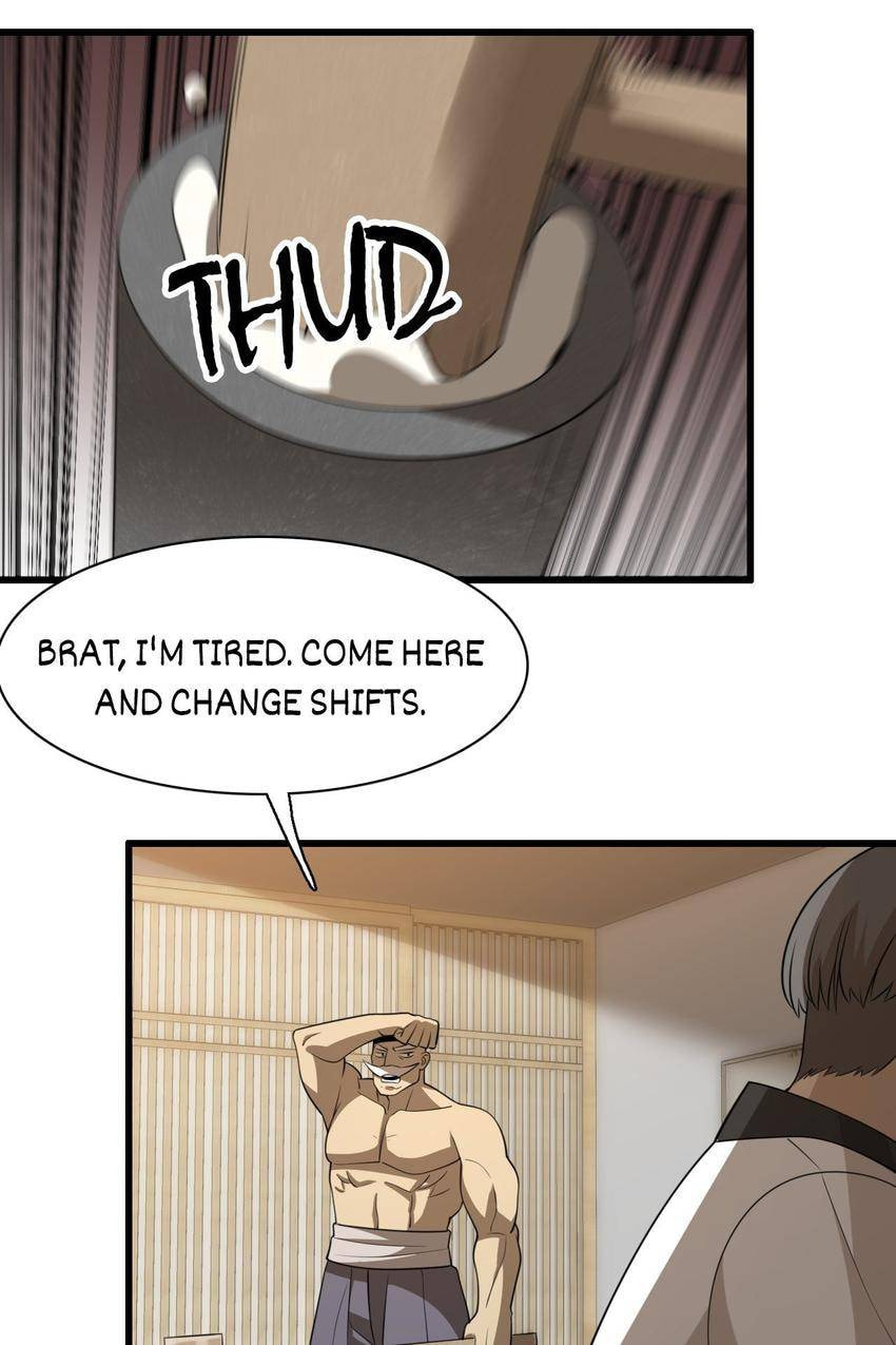 Read Pieta (Colored) chapter 93 image 23 on Lezhin