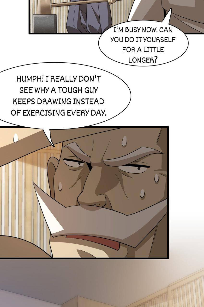 Read Pieta (Colored) chapter 93 image 24 on Lezhin