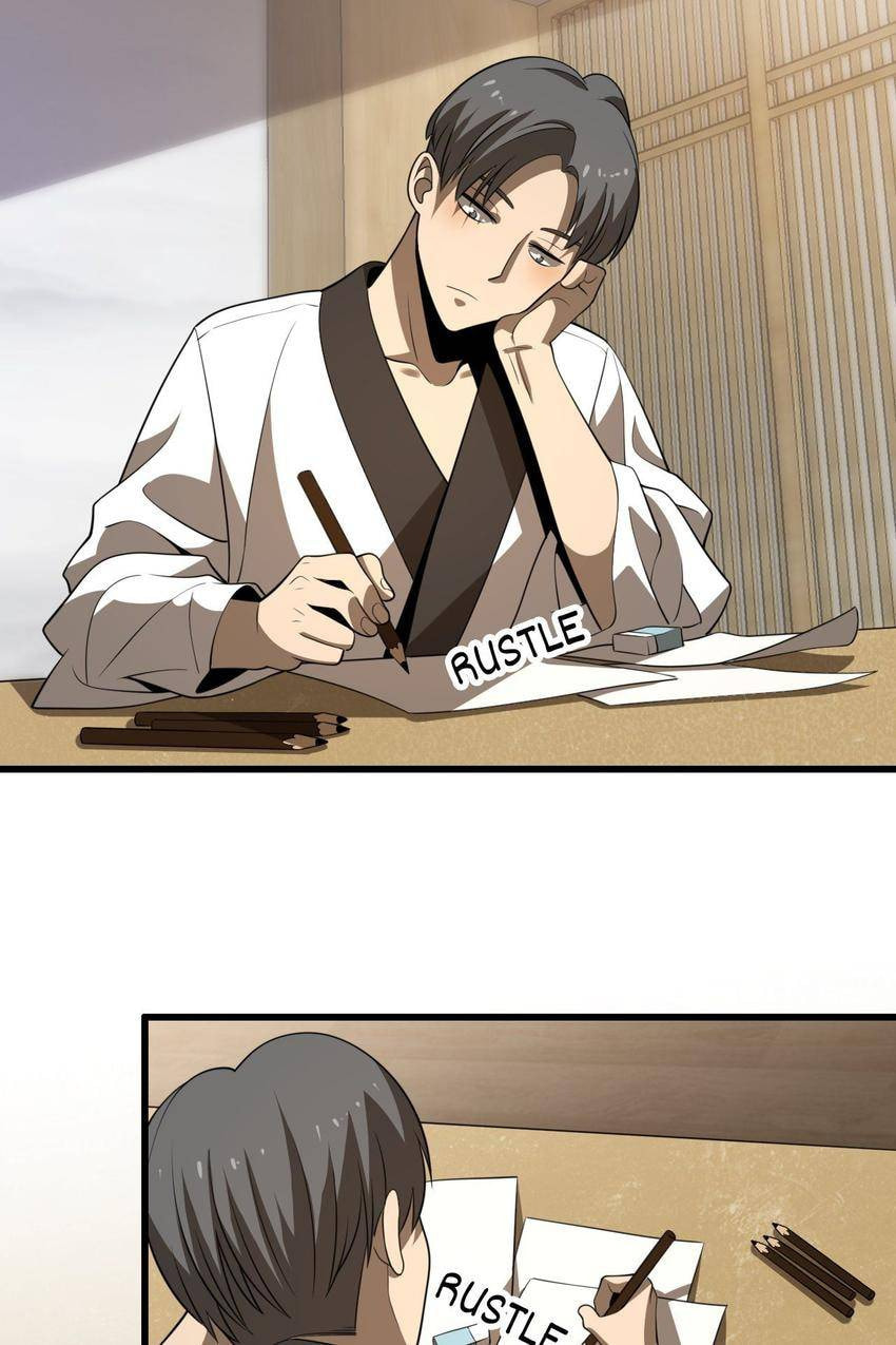 Read Pieta (Colored) chapter 93 image 25 on Lezhin