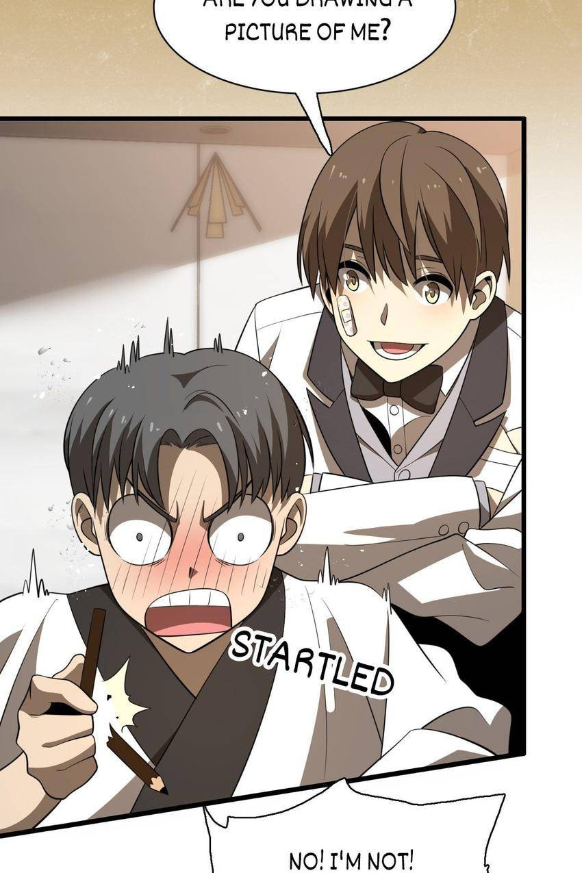 Read Pieta (Colored) chapter 93 image 27 on Lezhin