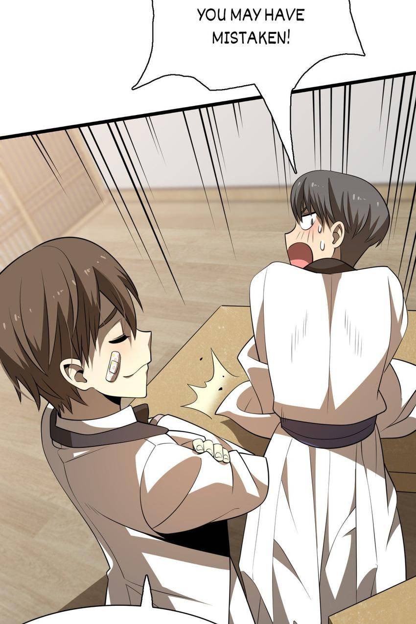 Read Pieta (Colored) chapter 93 image 28 on Lezhin
