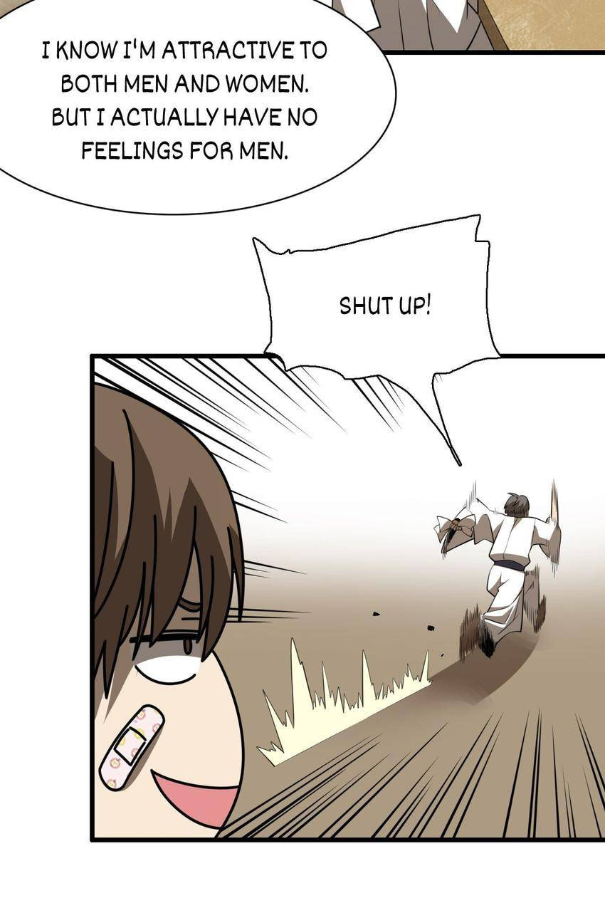 Read Pieta (Colored) chapter 93 image 29 on Lezhin