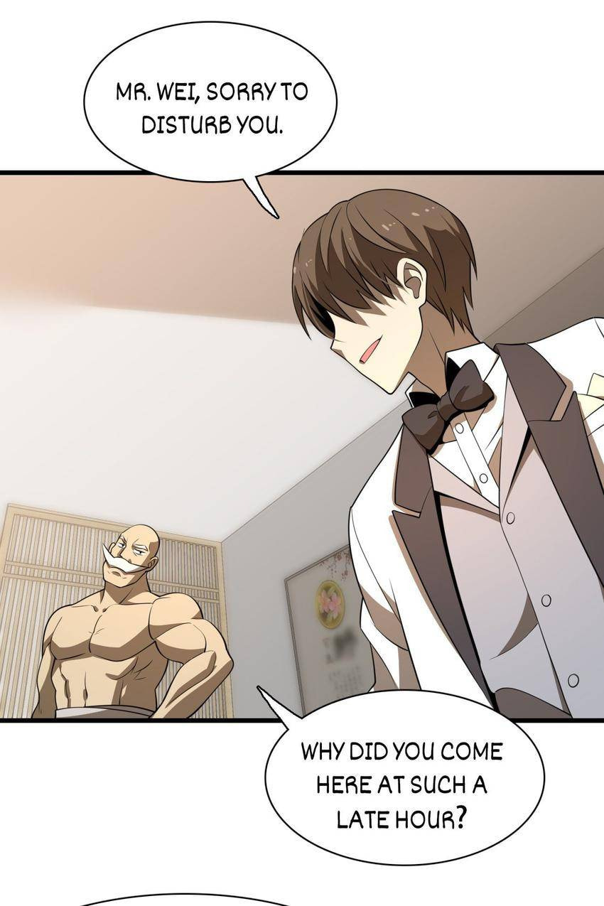 Read Pieta (Colored) chapter 93 image 30 on Lezhin