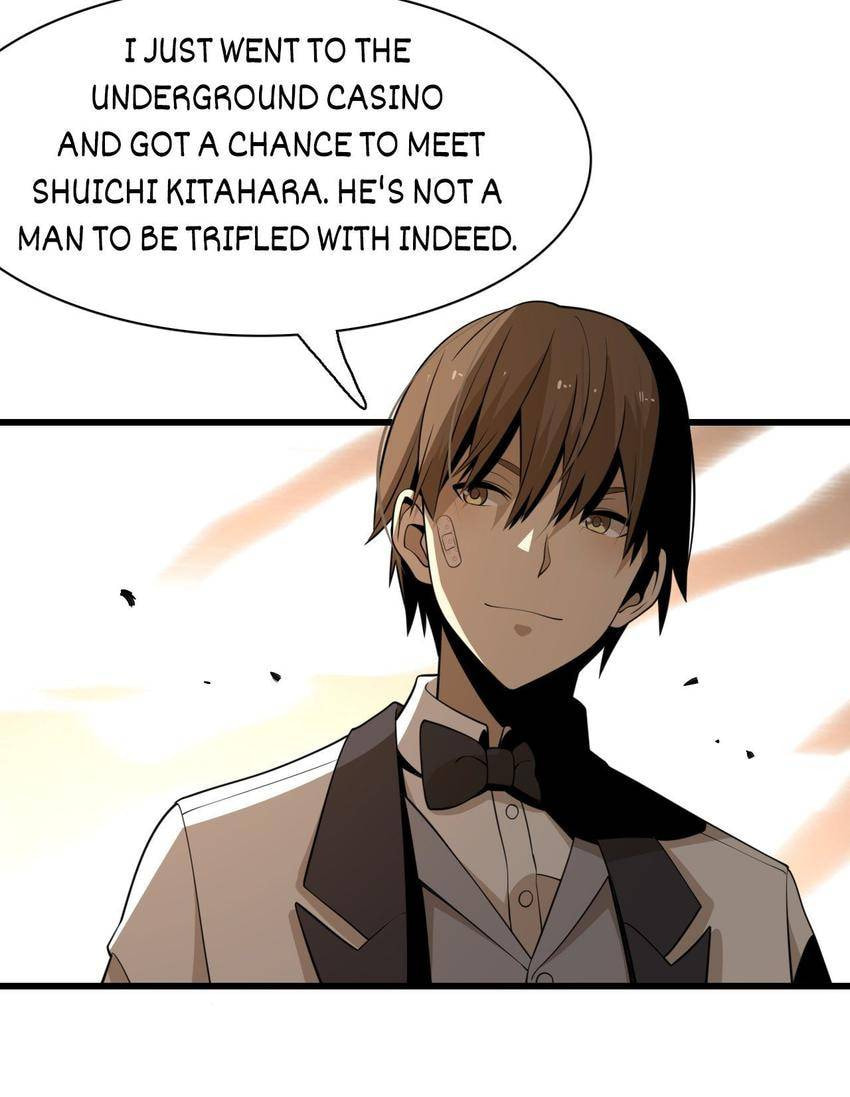 Read Pieta (Colored) chapter 93 image 31 on Lezhin