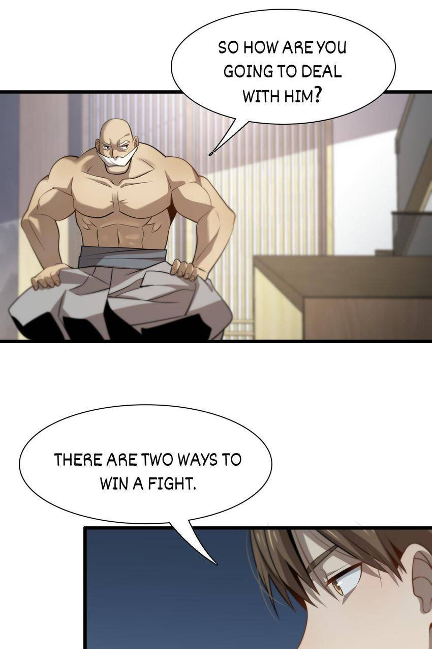 Read Pieta (Colored) chapter 93 image 32 on Lezhin