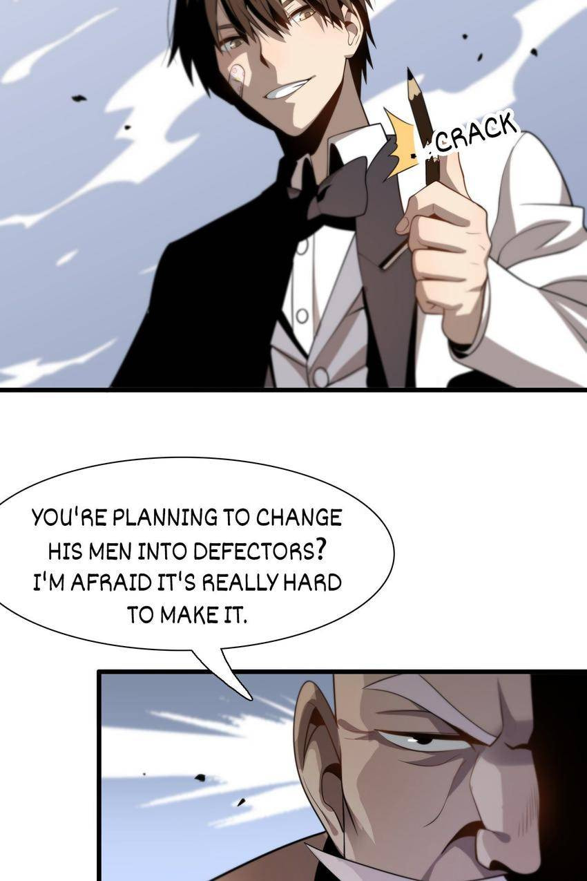 Read Pieta (Colored) chapter 93 image 35 on Lezhin