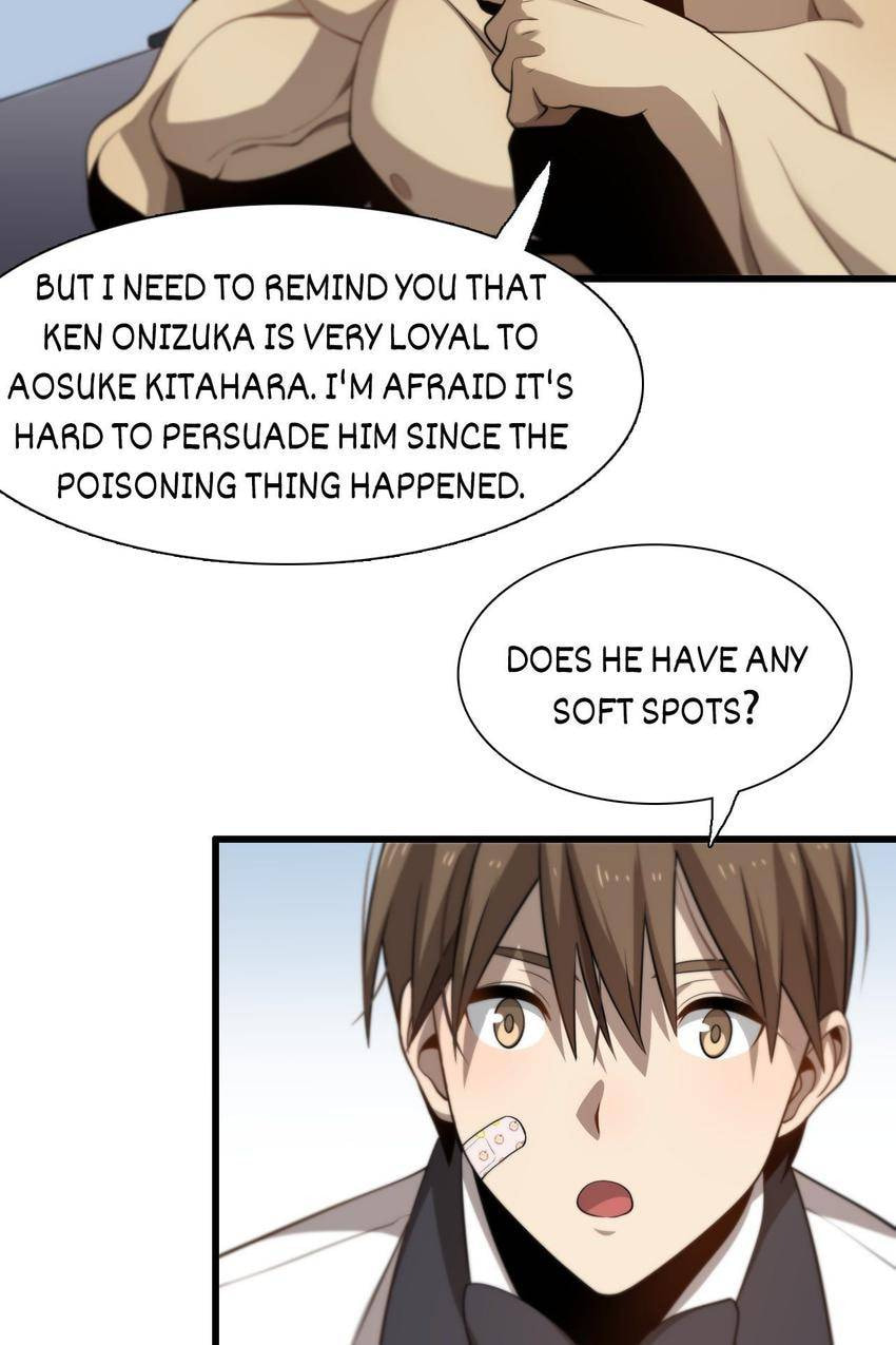 Read Pieta (Colored) chapter 93 image 38 on Lezhin