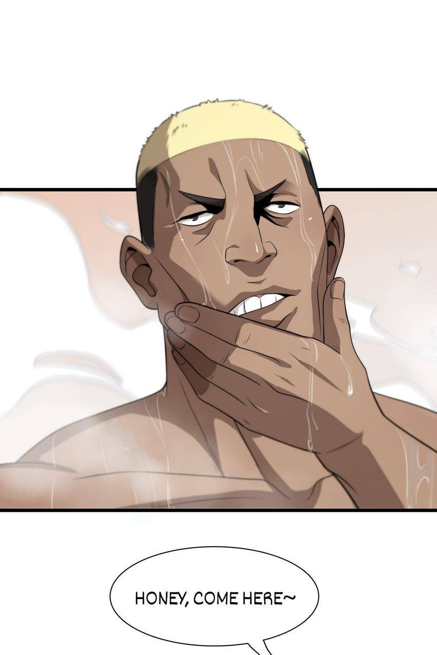 Read Pieta (Colored) chapter 93 image 43 on Lezhin
