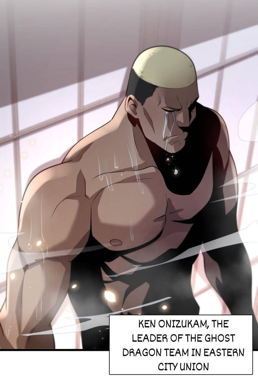 Read Pieta (Colored) chapter 93 image 49 on Lezhin