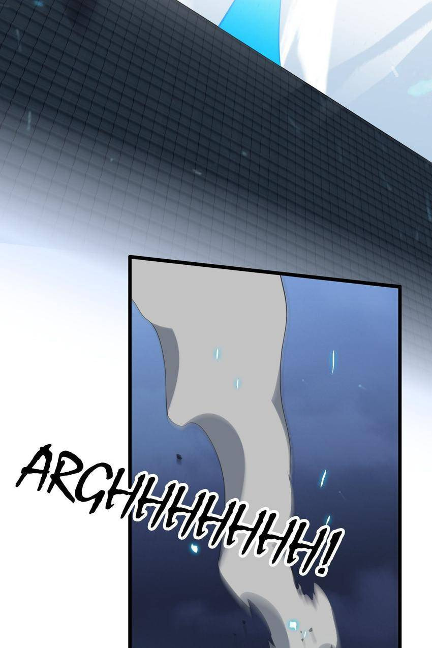 Read Pieta (Colored) chapter 93 image 8 on Lezhin