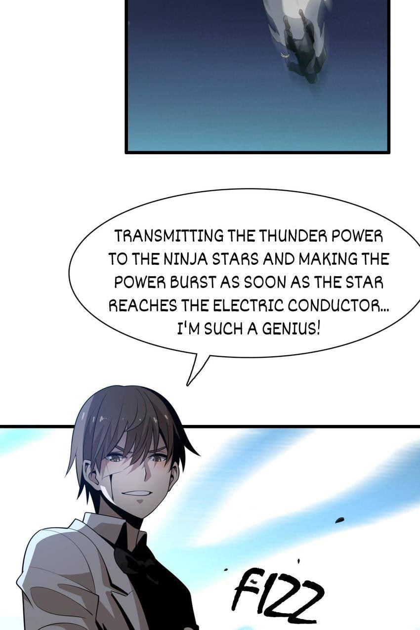 Read Pieta (Colored) chapter 93 image 9 on Lezhin
