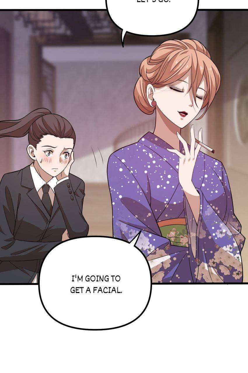 Read Pieta (Colored) chapter 94 image 12 on Lezhin