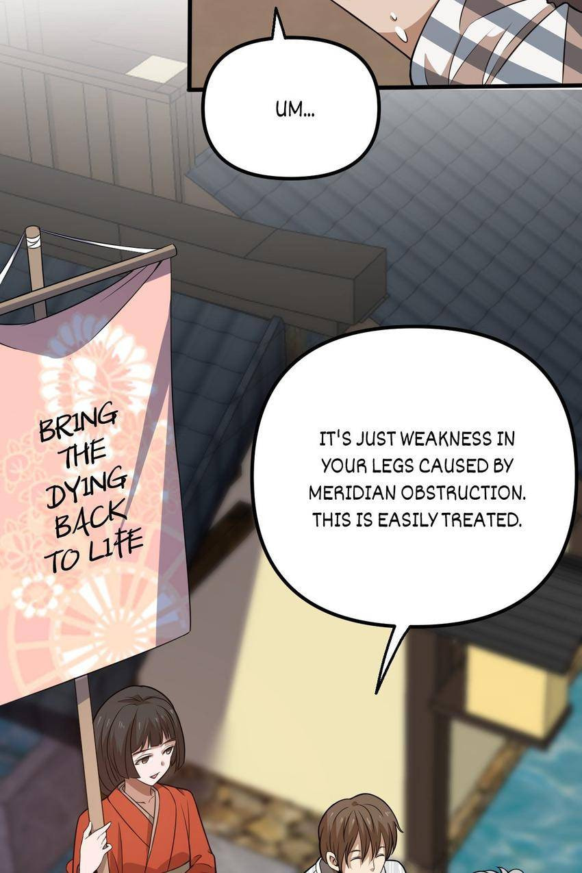 Read Pieta (Colored) chapter 94 image 18 on Lezhin