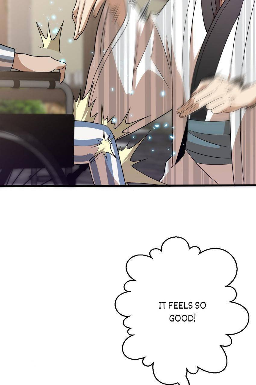 Read Pieta (Colored) chapter 94 image 20 on Lezhin