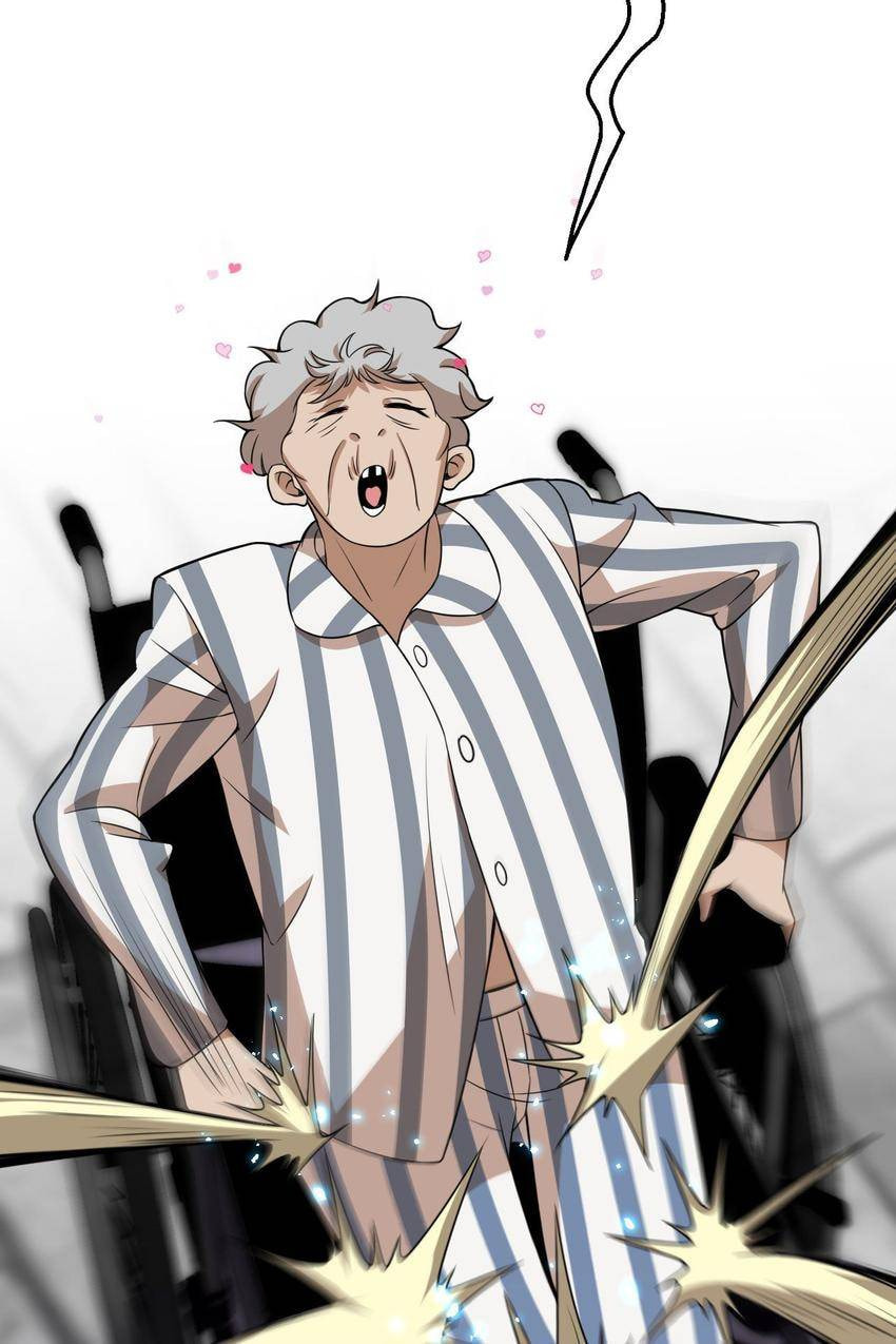 Read Pieta (Colored) chapter 94 image 21 on Lezhin