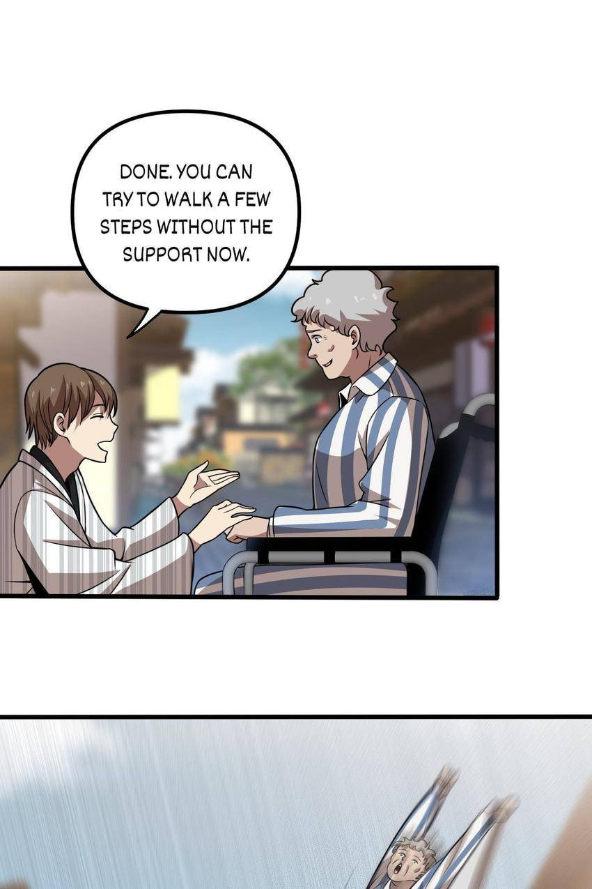 Read Pieta (Colored) chapter 94 image 23 on Lezhin