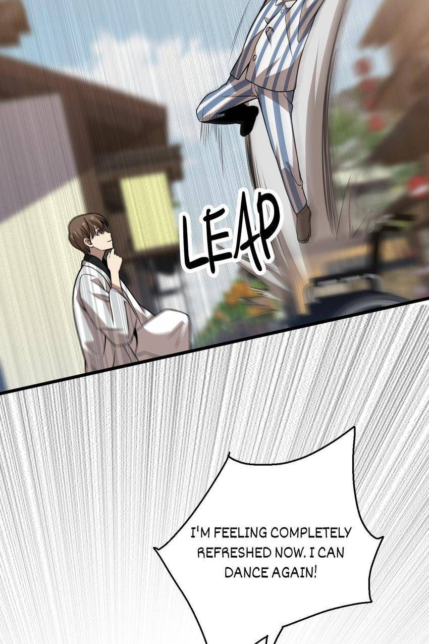 Read Pieta (Colored) chapter 94 image 24 on Lezhin