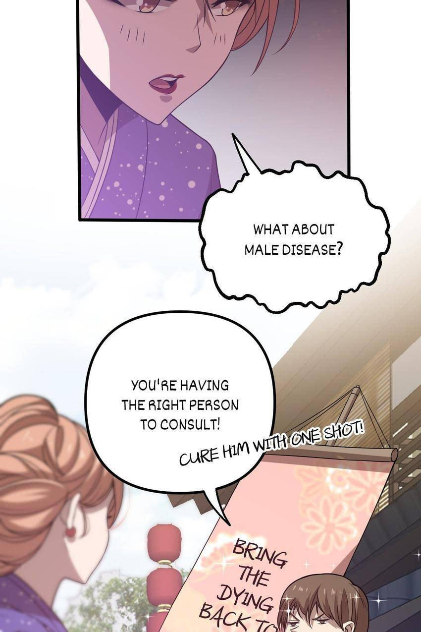 Read Pieta (Colored) chapter 94 image 31 on Lezhin