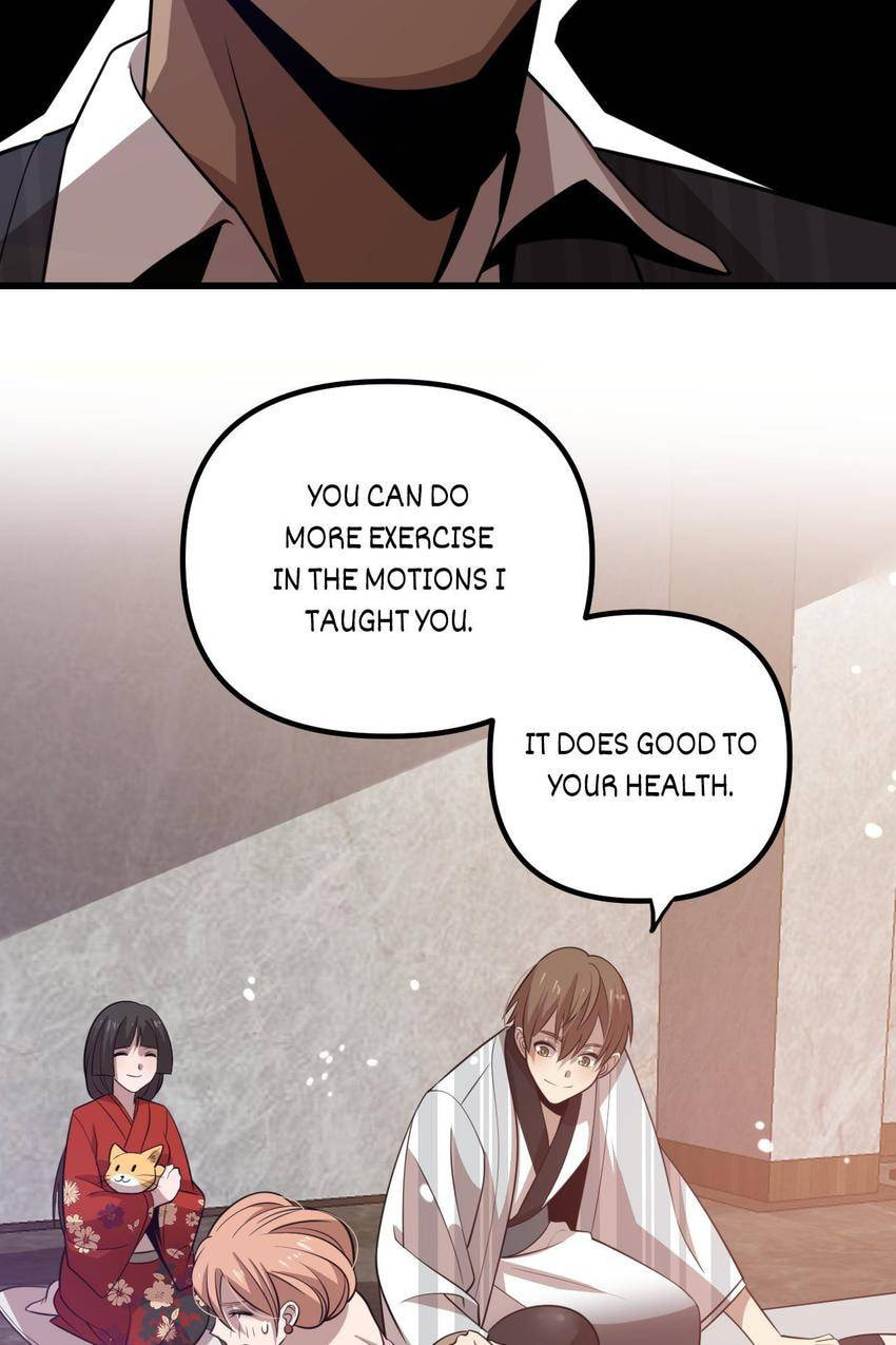 Read Pieta (Colored) chapter 94 image 37 on Lezhin