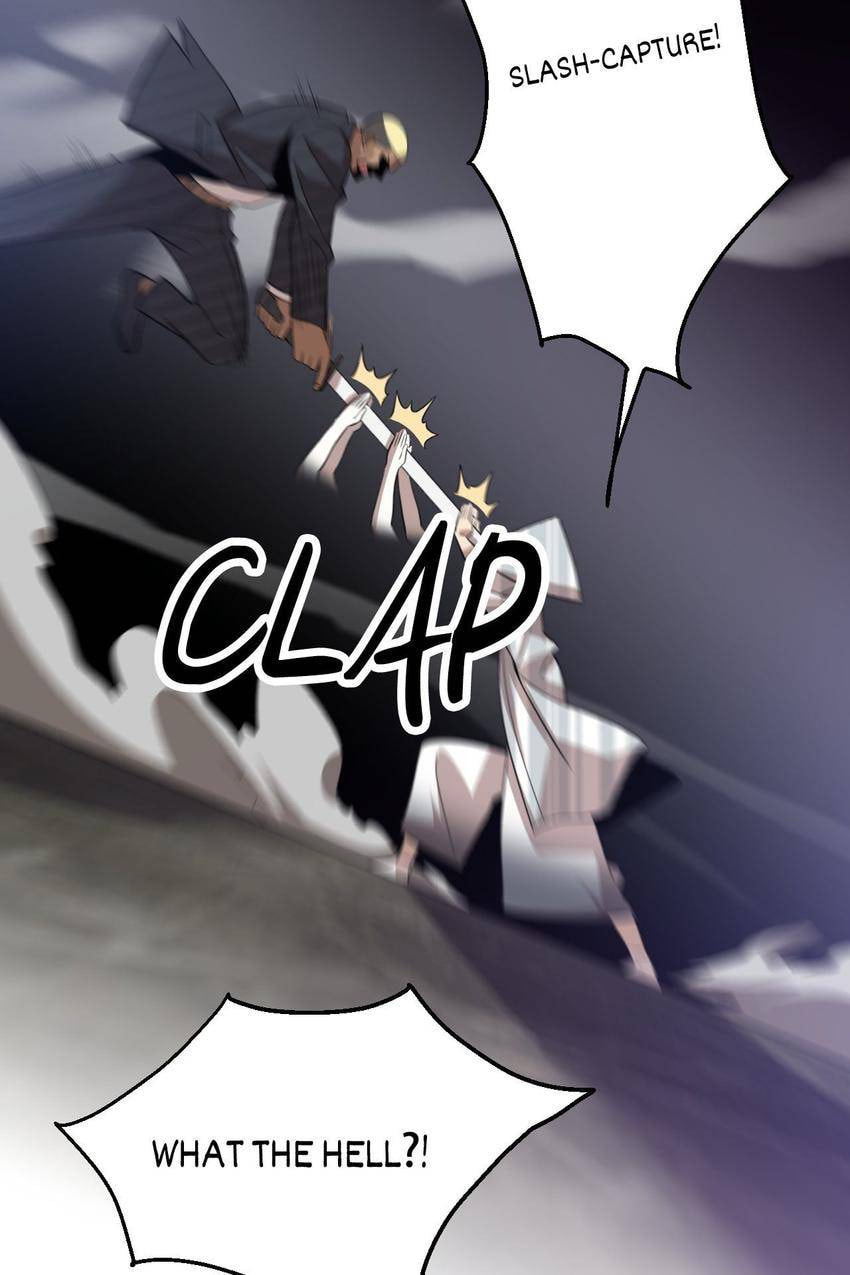 Read Pieta (Colored) chapter 94 image 43 on Lezhin