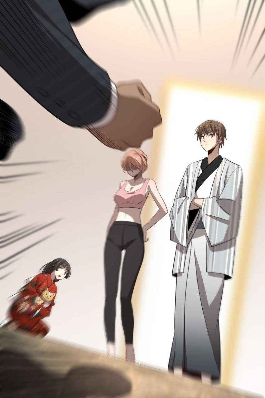 Read Pieta (Colored) chapter 94 image 49 on Lezhin