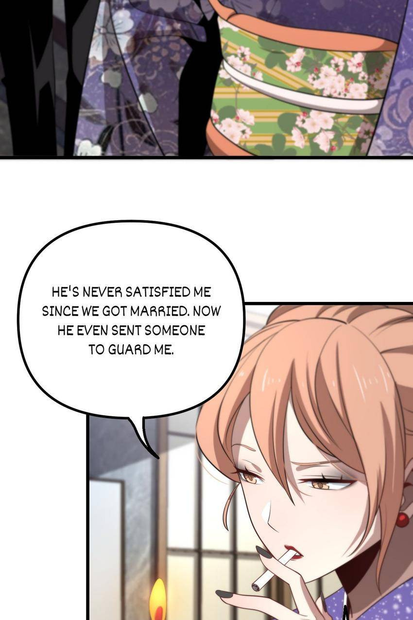 Read Pieta (Colored) chapter 94 image 5 on Lezhin