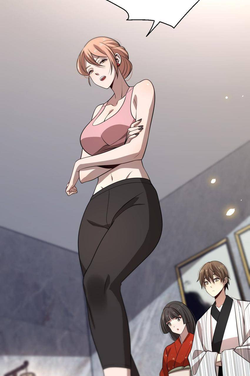 Read Pieta (Colored) chapter 94 image 57 on Lezhin