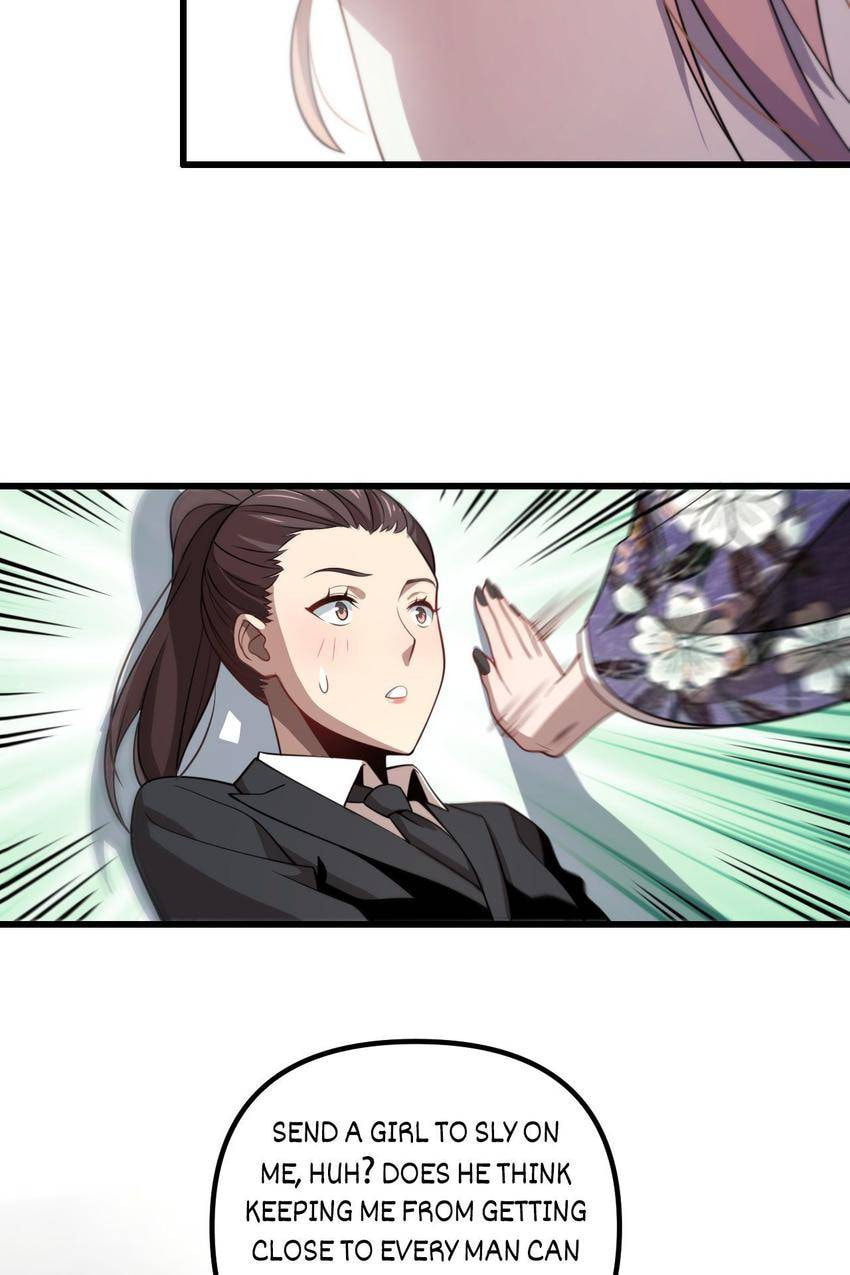 Read Pieta (Colored) chapter 94 image 7 on Lezhin
