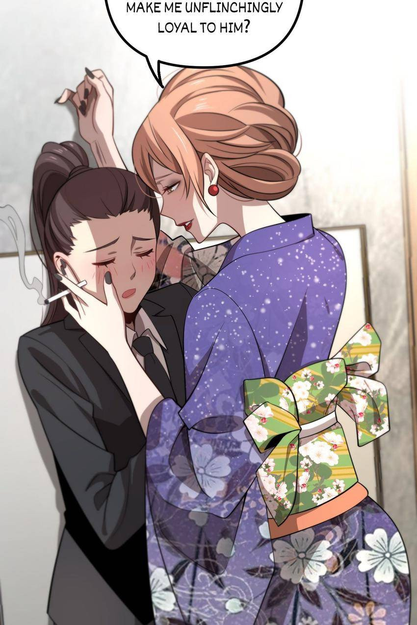 Read Pieta (Colored) chapter 94 image 8 on Lezhin