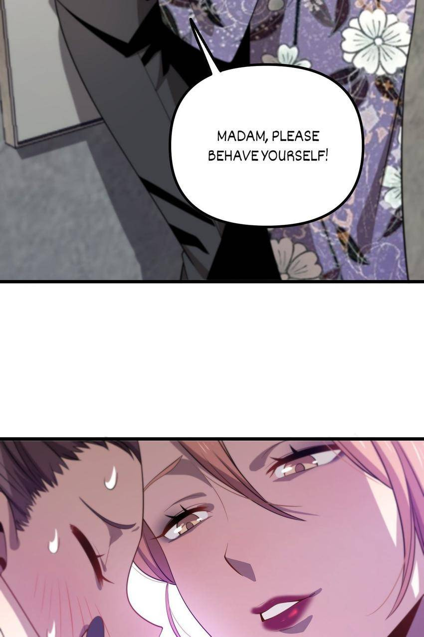 Read Pieta (Colored) chapter 94 image 9 on Lezhin