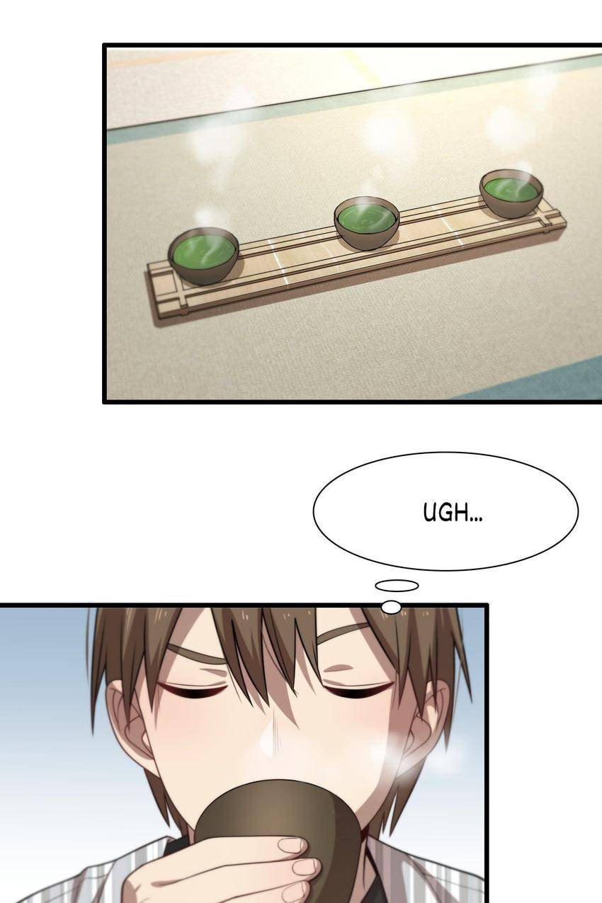 Read Pieta (Colored) chapter 95 image 1 on Lezhin